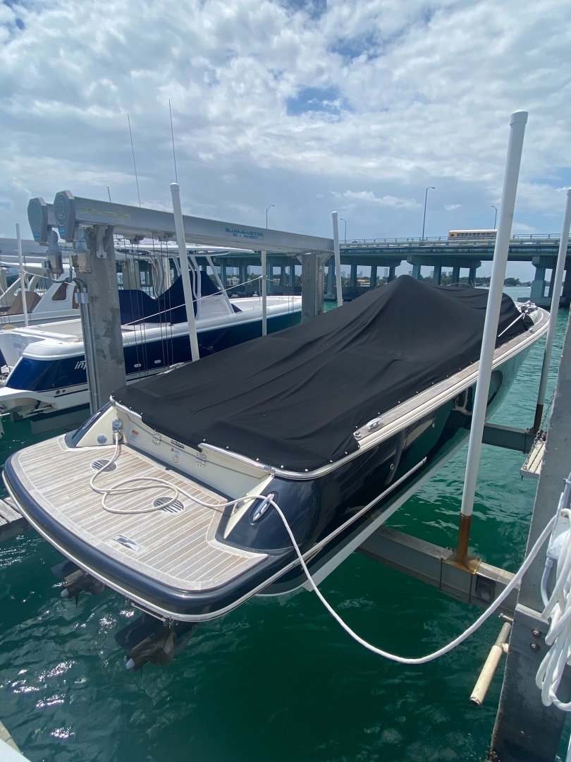 2018 Chris-Craft Corsair 34 - Image 2