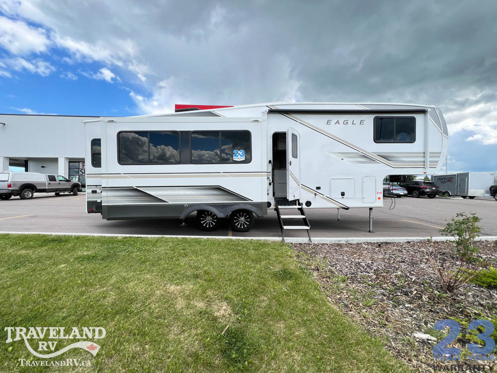 2027 Jayco Eagle HT 29RLC - Image 9