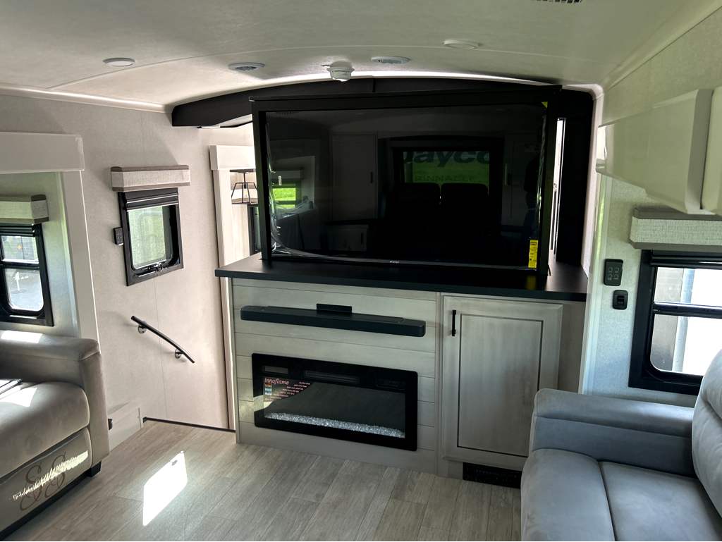 2026 JAYCO PINNACLE 39FLOK - Image 16
