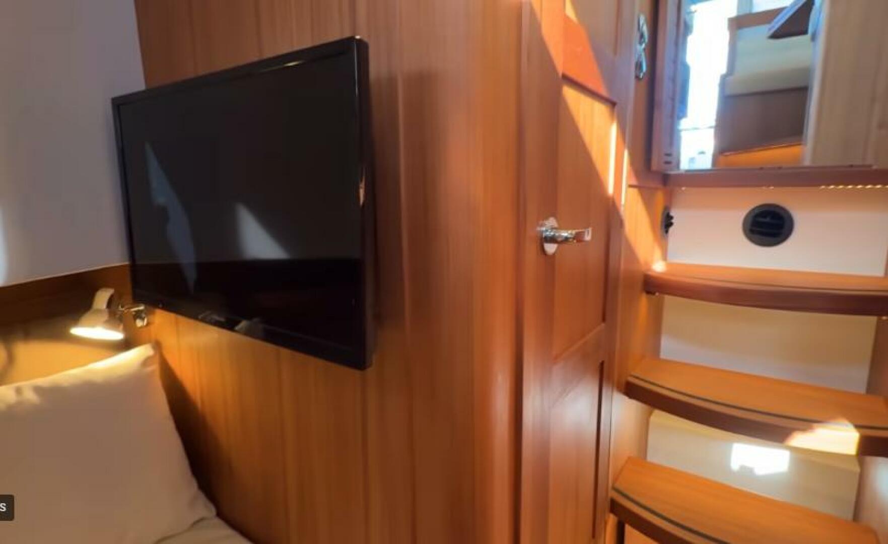 2025 Targa 37 Flybridge - Image 45