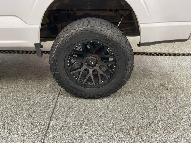 2021 Ford F150 Supercab XL 4WD - Image 11