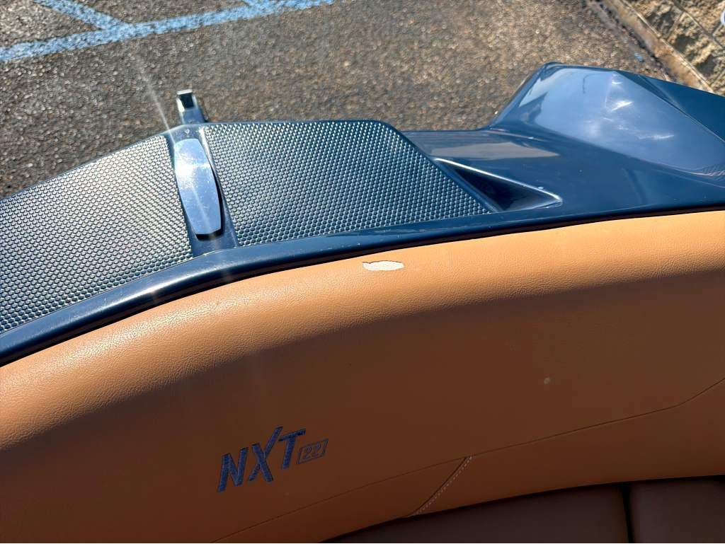 2022 MasterCraft NXT 22 - Image 14