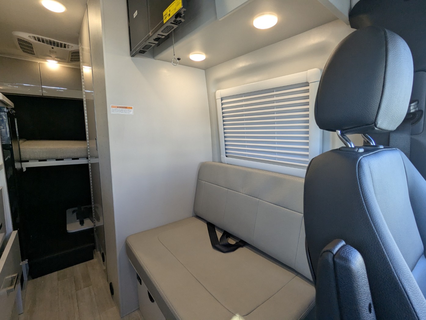 2026 Thor Motor Coach Tranquility 19M - ATH EDITION - Image 22