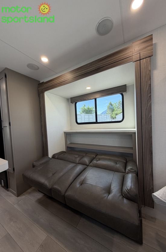 2027 KZ RV Connect Mini CM231BH - Image 13