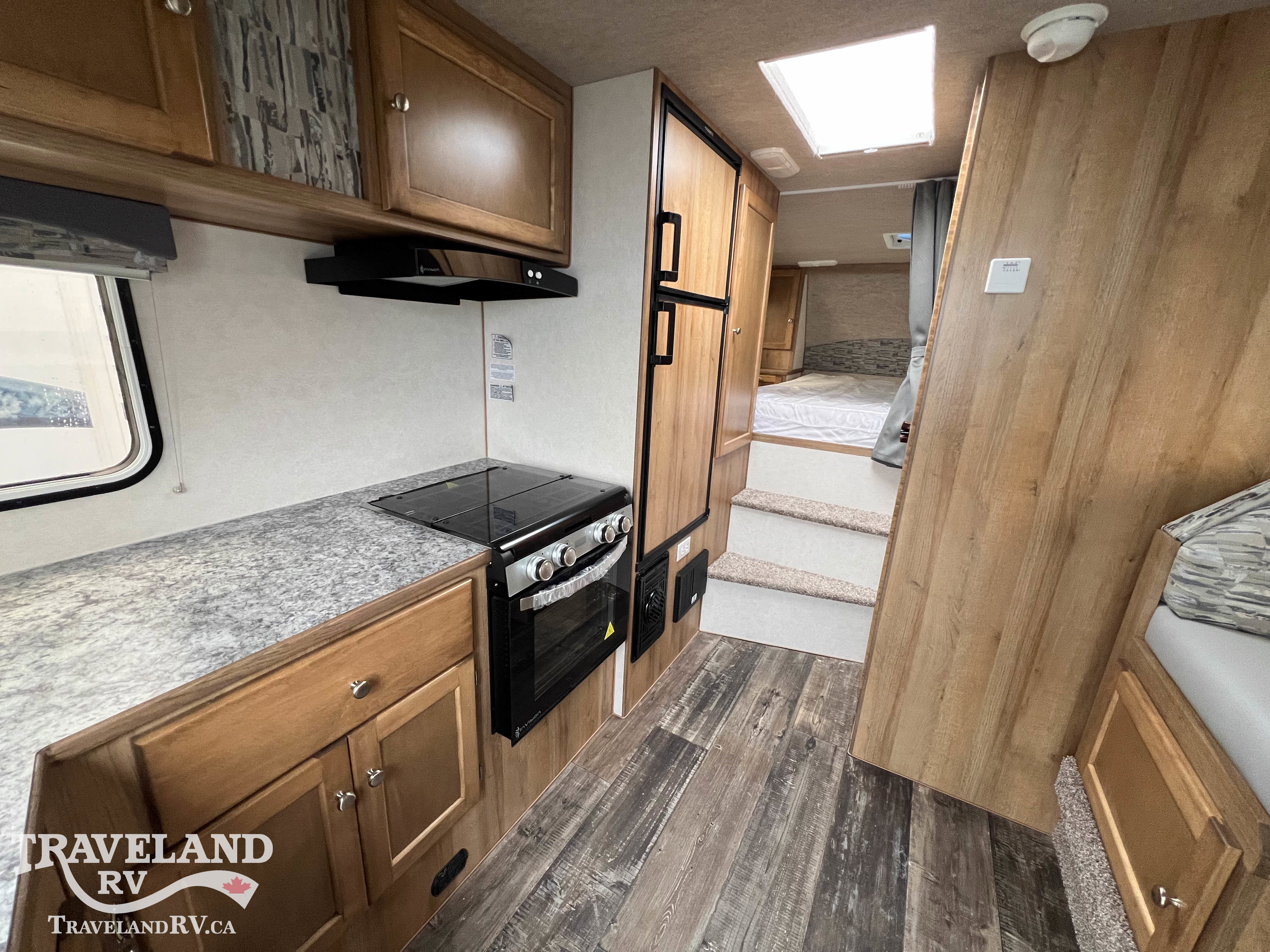 2026 Westland RV Travelaire 95SL - Image 6