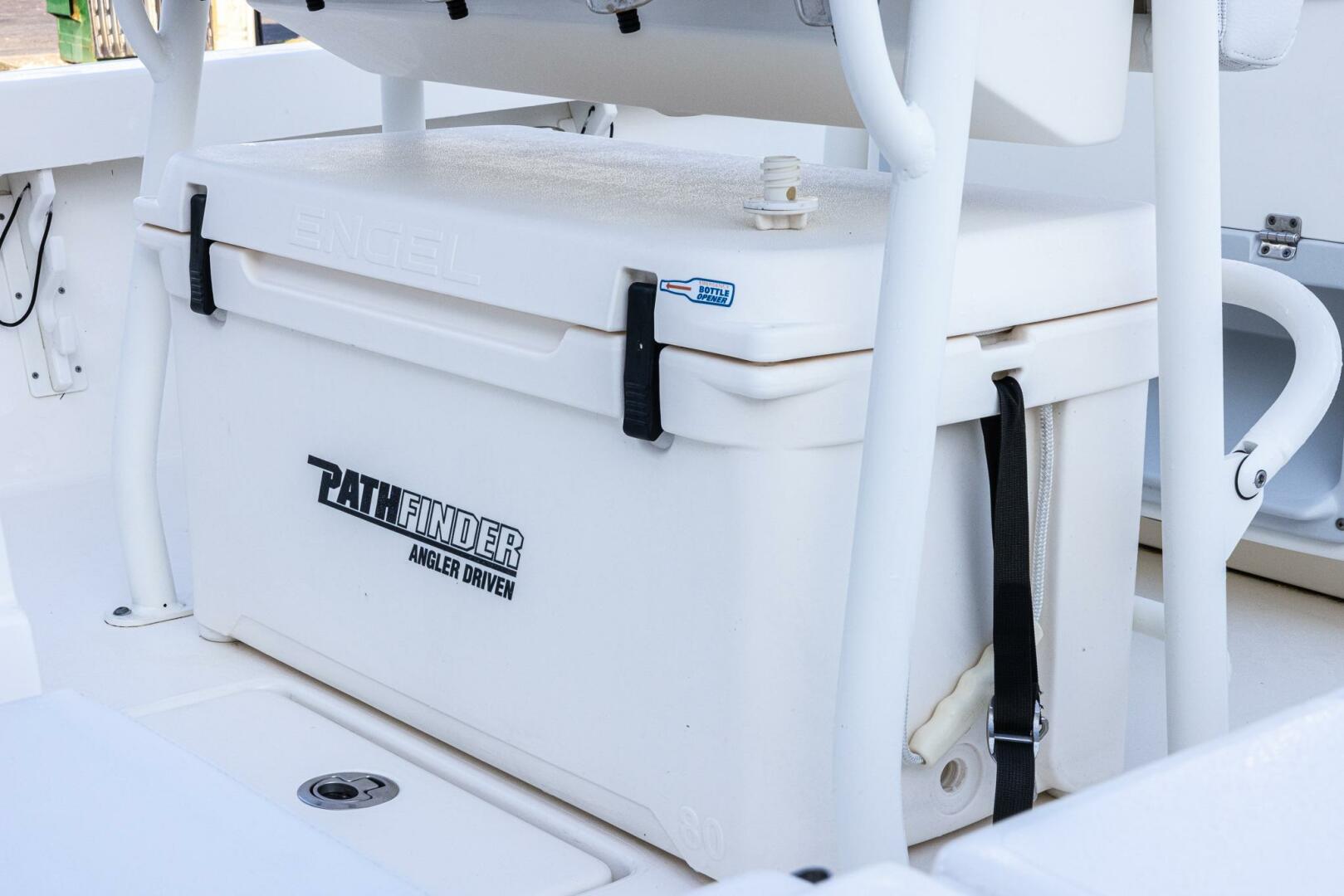 2021 Pathfinder 2400 TRS - Image 24