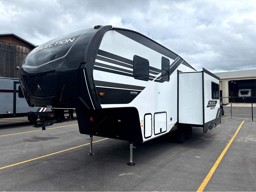 2026 ENTEGRA COACH ACCOLADE 37M - Image 2