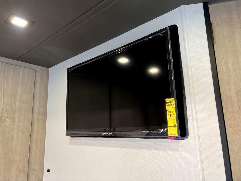 2026 GRAND DESIGN LINEAGE SERIES F 31ZW - Image 20