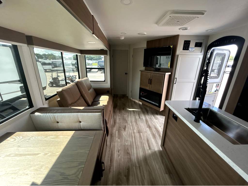 2027 VENTURE RV SPORTTREK 333VIK - Image 14
