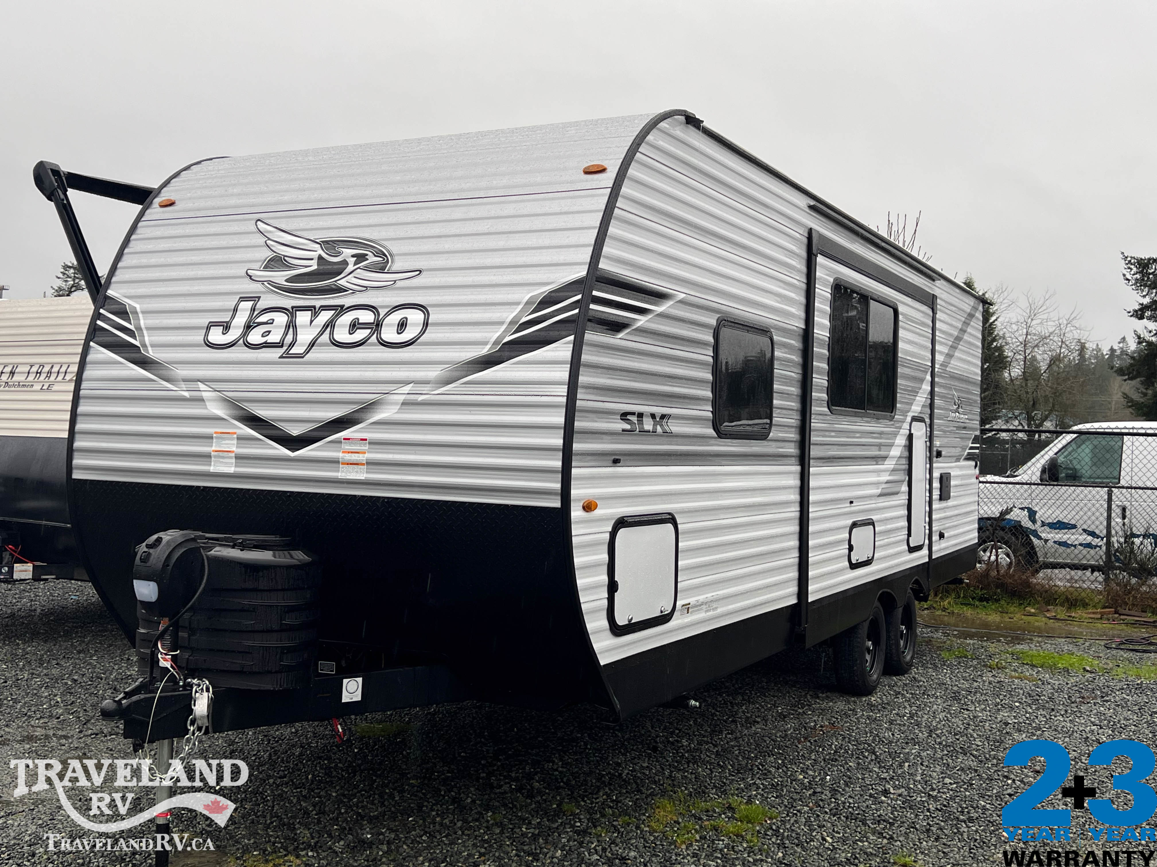 2026 Jayco Jay Flight SLX 245BHSW - Image 4