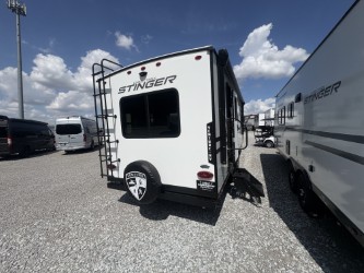 2026 VENTURE RV SPORTTREK STINGER 232VRL - Image 2