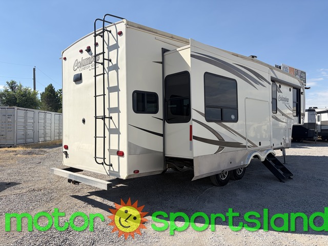 2019 Forest River Palomino 297RKW - Image 3