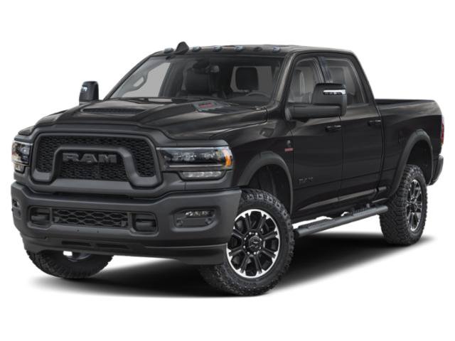 2024 Ram 2500 Pickup Crew Cab Bighorn/Lone Star 4WD - Image 27