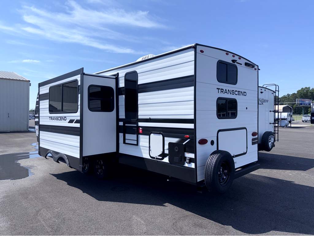 2026 GRAND DESIGN TRANSCEND 265BHT - Image 3