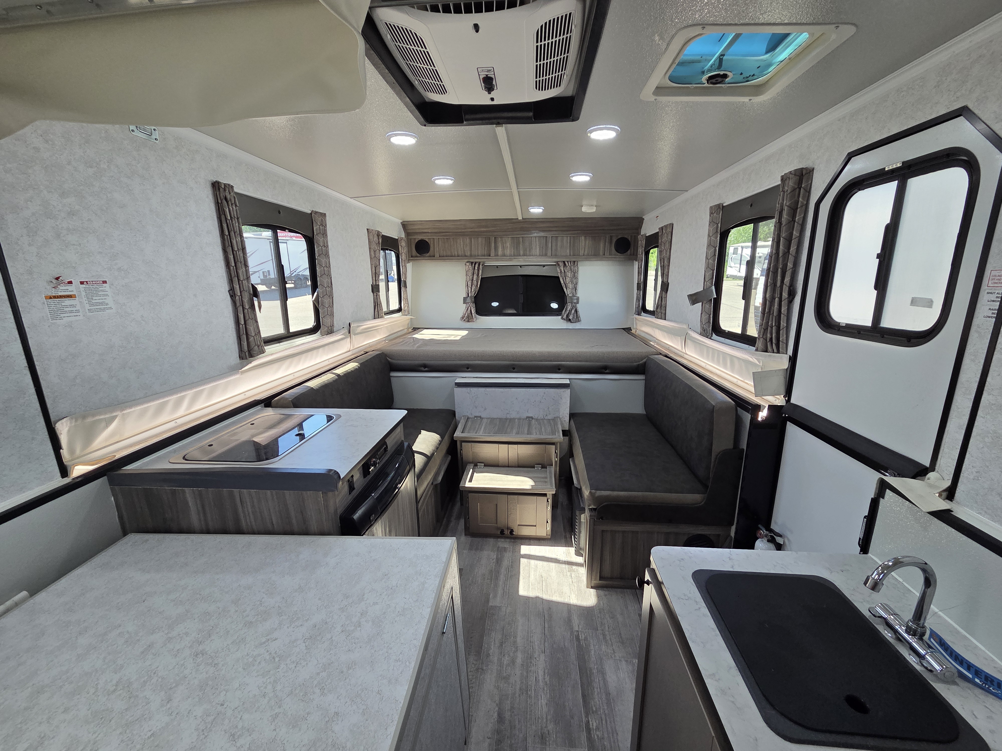 2023 TM Industries Trail Manor 2518KB - Image 16