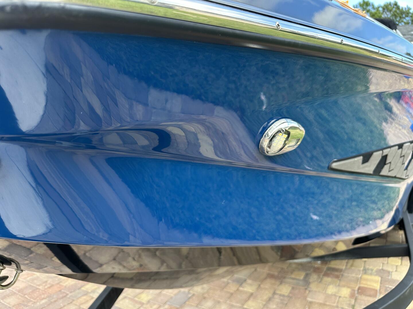2021 Scarab 215 Base - Image 22