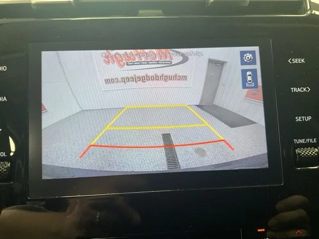 2022 Hyundai Tucson Utility 4D SEL AWD I4 - Image 16