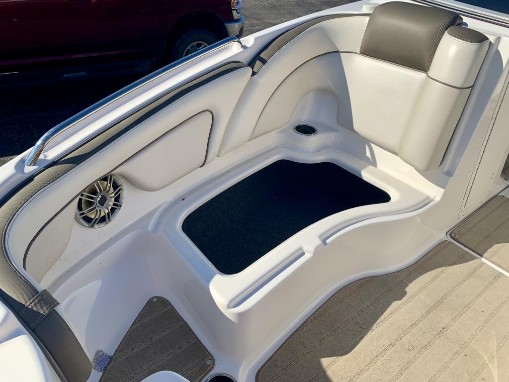 2013 Yamaha 242 LIMITED S Standard - Image 51
