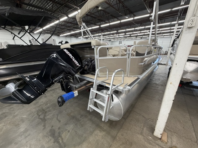 2011 SUNCHASER 8520 - Image 5