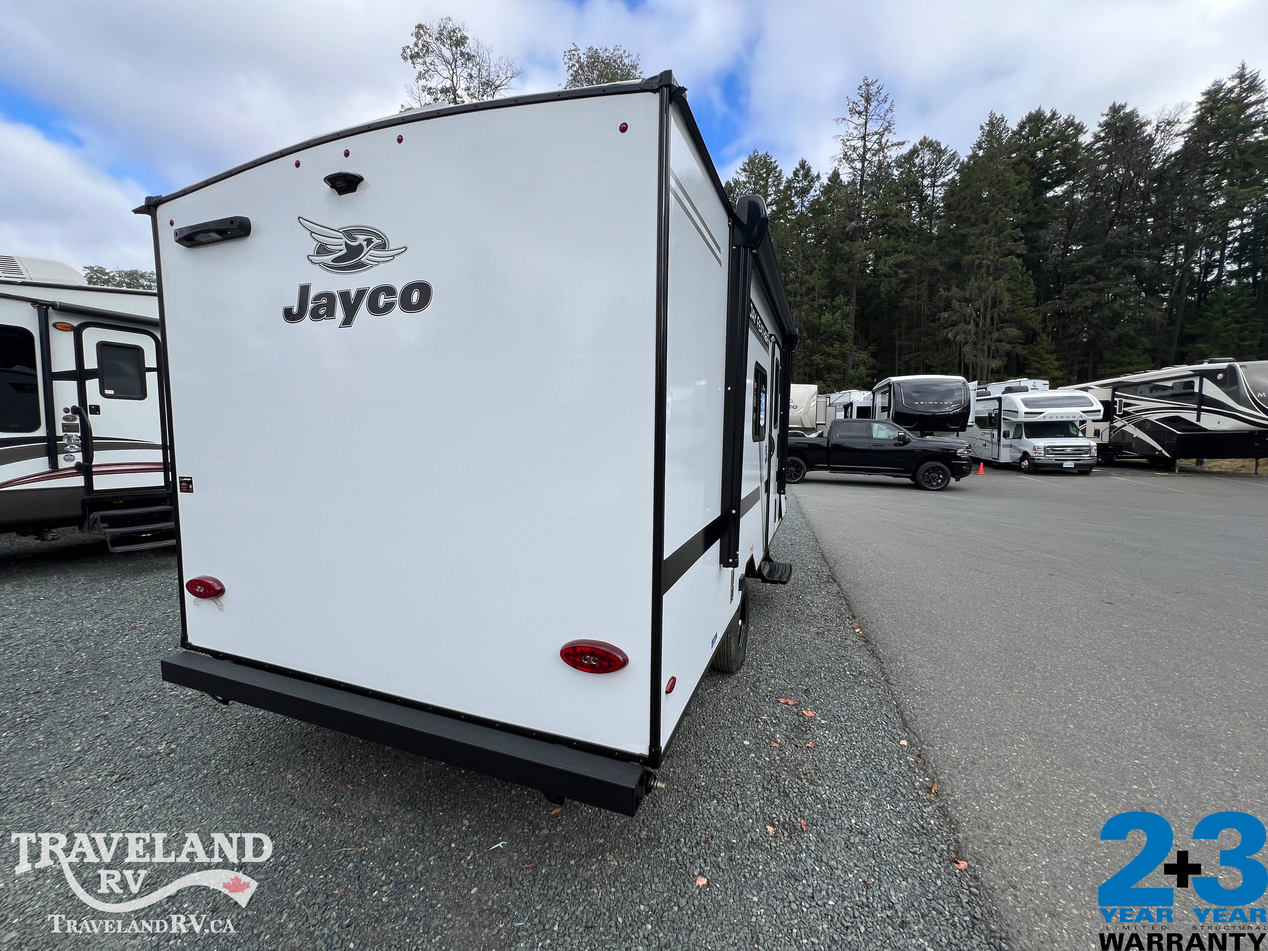 2027 Jayco Jay Feather Air SL 17BHSL - Image 7
