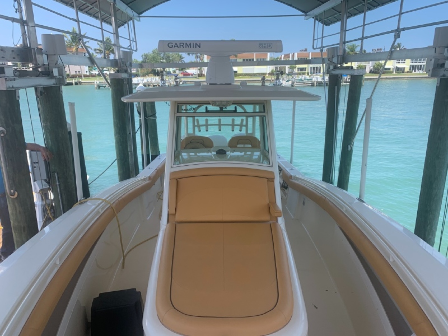 2014 Scout 350 LXF - Image 9