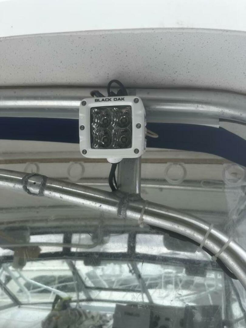 2000 Wellcraft Coastal - Image 20