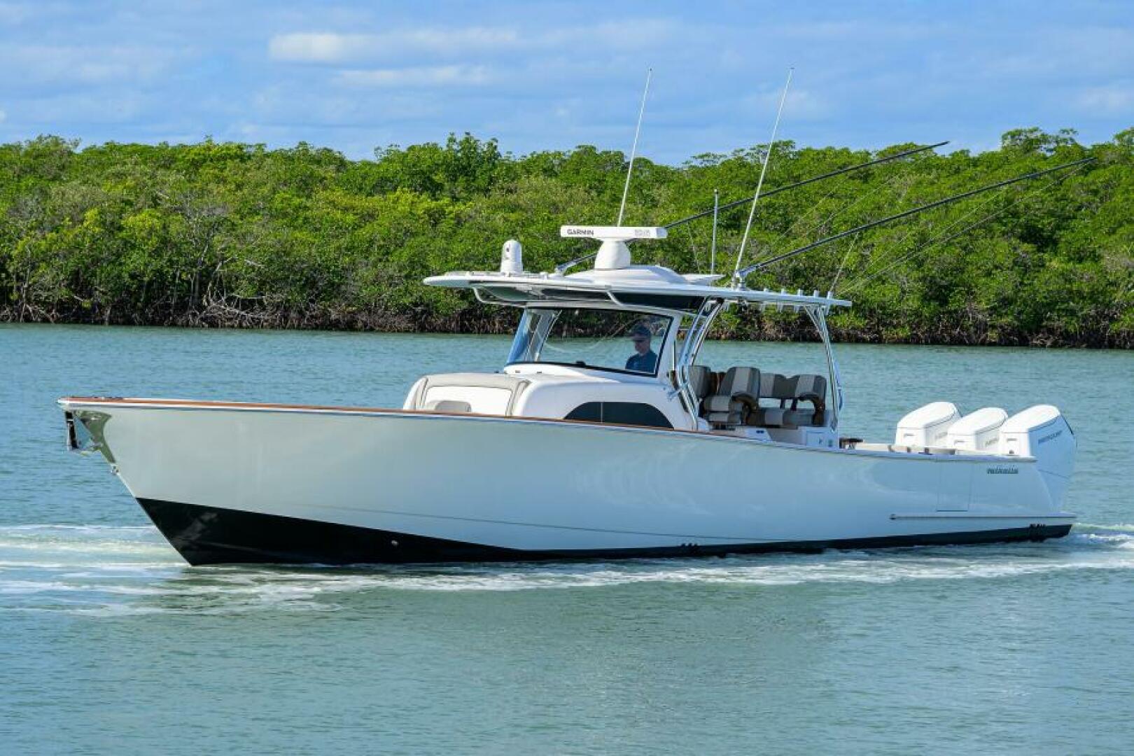 2020 VIKING VIKING 61 Convertible Base - Image 113