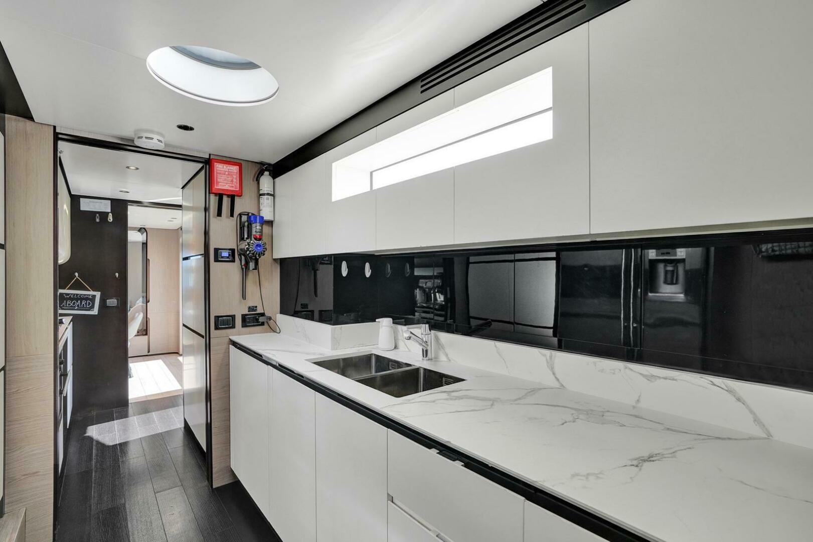 2020 Azimut Grande 27 METRI - Image 48