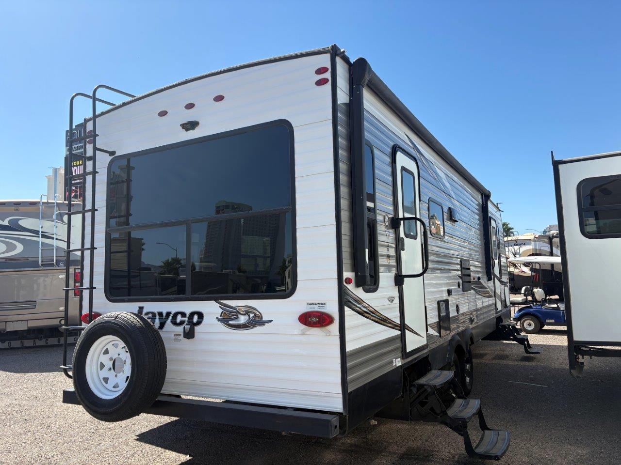 2019 Jayco Jay Flight SLX 8 285RLSW - Image 12