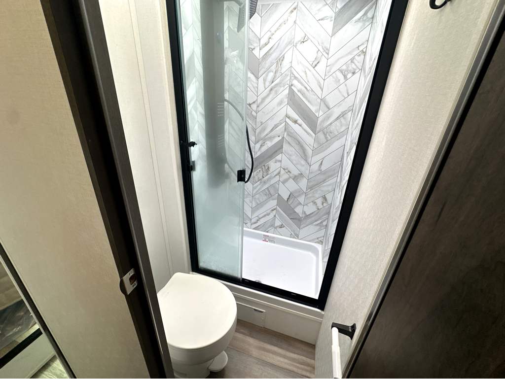 2026 JAYCO GREYHAWK 30Z - Image 29