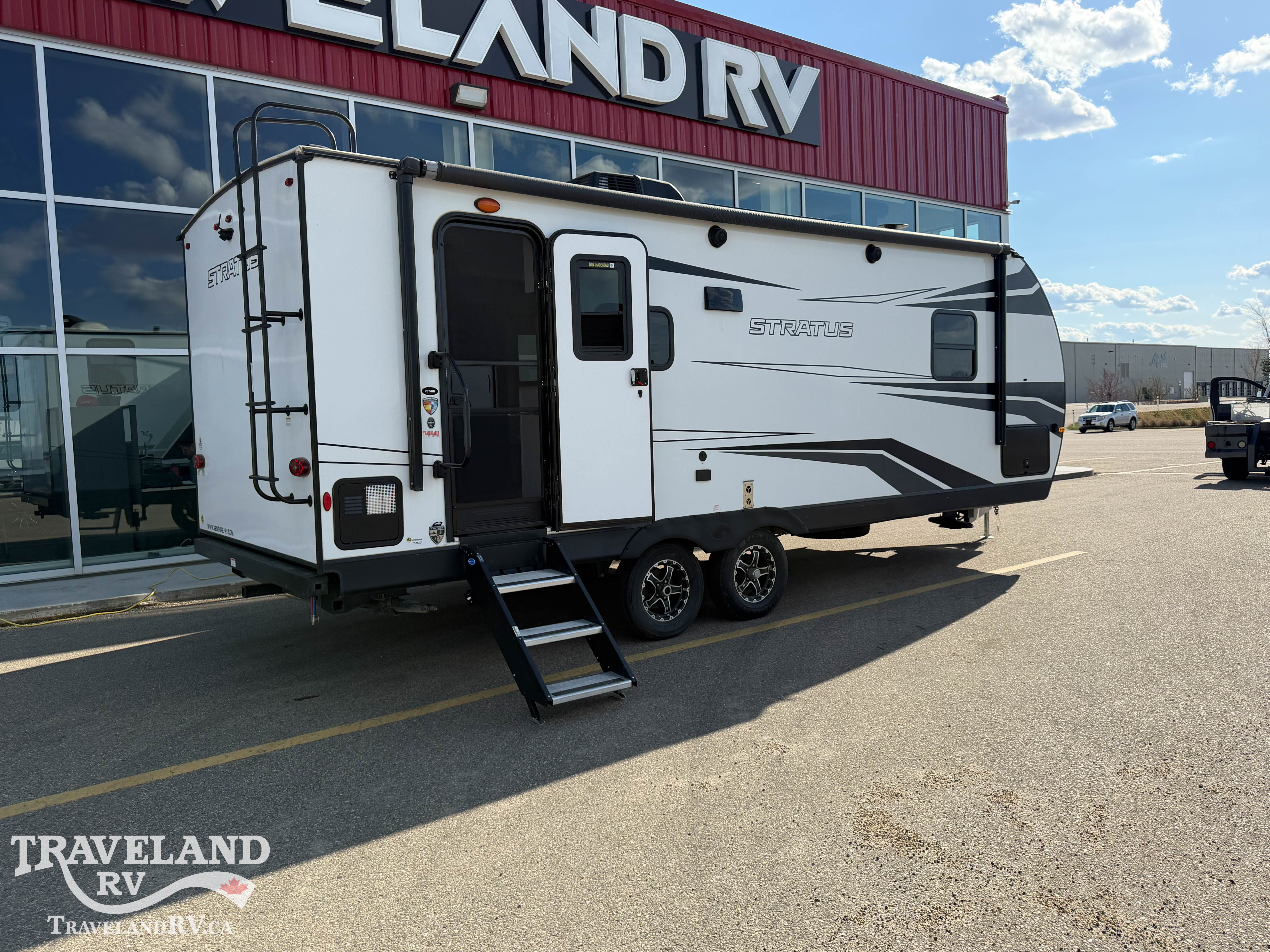 2022 Venture RV Stratus SR231VRB - Image 8