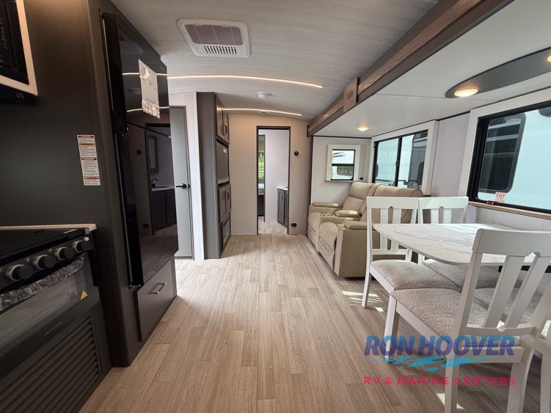 2026 KEYSTONE 265FKS - Image 21