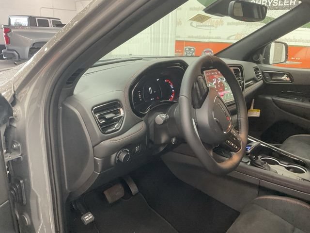 2026 Dodge Durango GT Plus AWD - Image 16