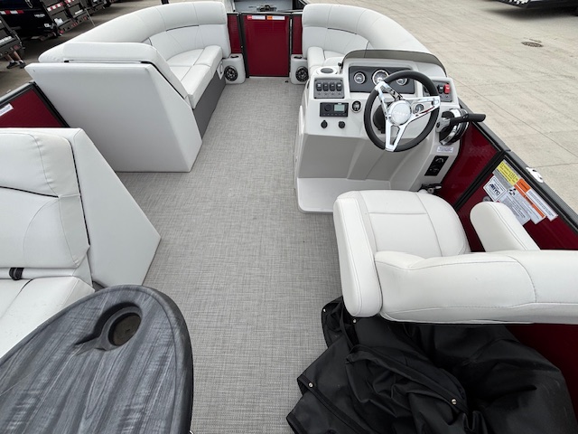 2022 CREST CLASSIC LX 220L - Image 20