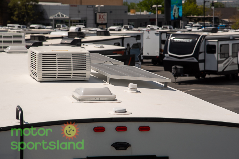 2026 KZ RV Durango Half-Ton D286BHD - Image 29
