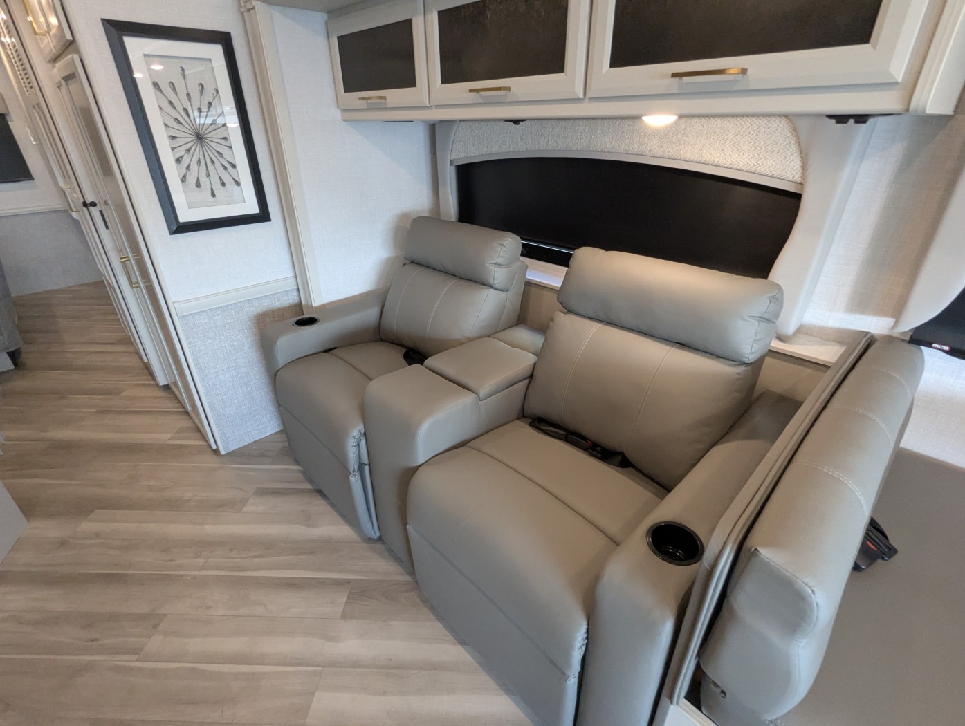 2026 Fleetwood Fortis 34MB - Image 22