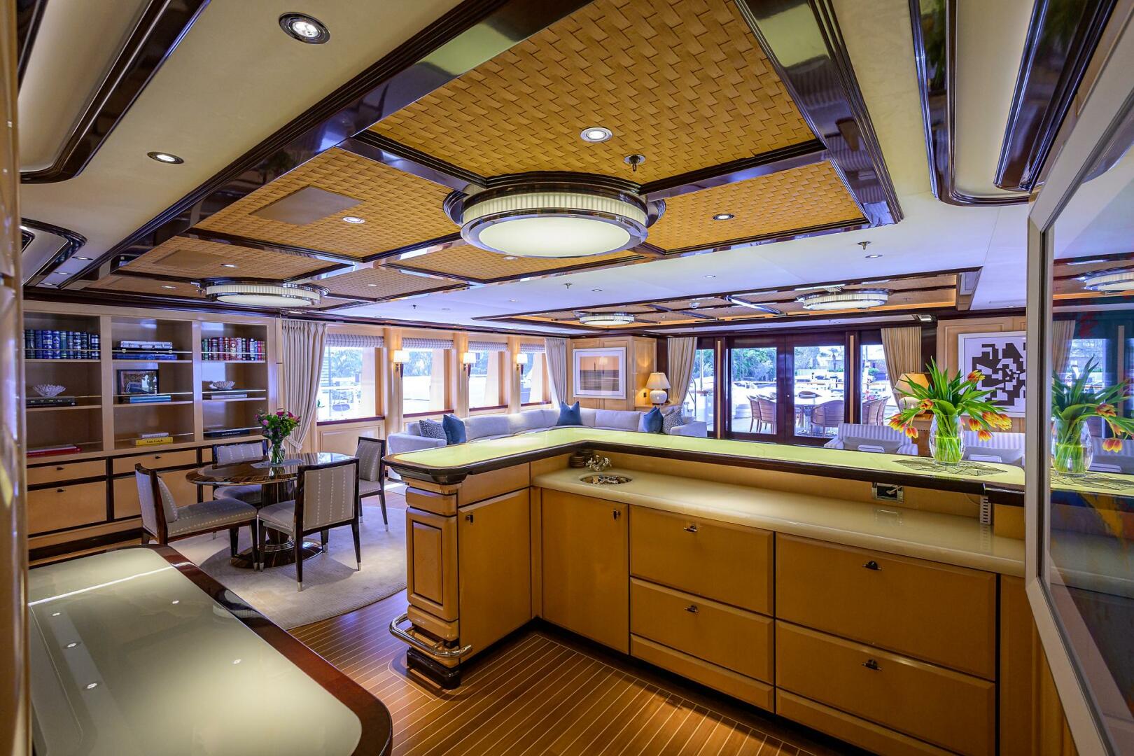 2014 Feadship 60 Meter Motor Yacht - Image 48