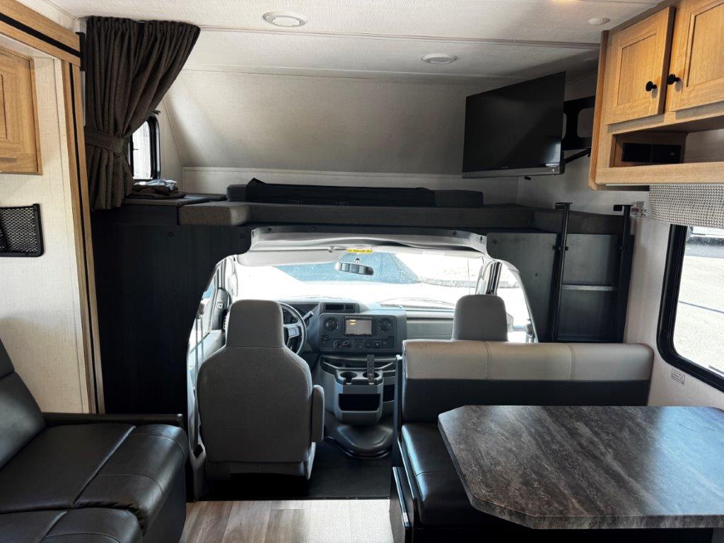 2026 Forest River Sunseeker LE 2750SLE - Image 6