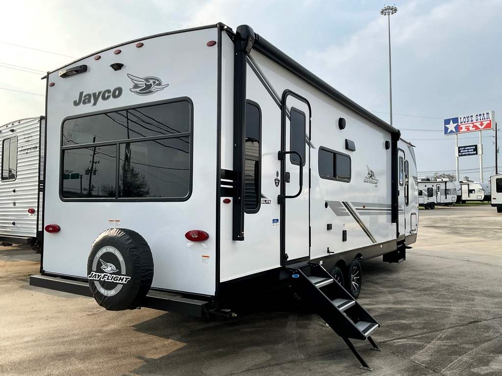 2026 JAYCO Jay Flight SLX 262RLS - Image 27