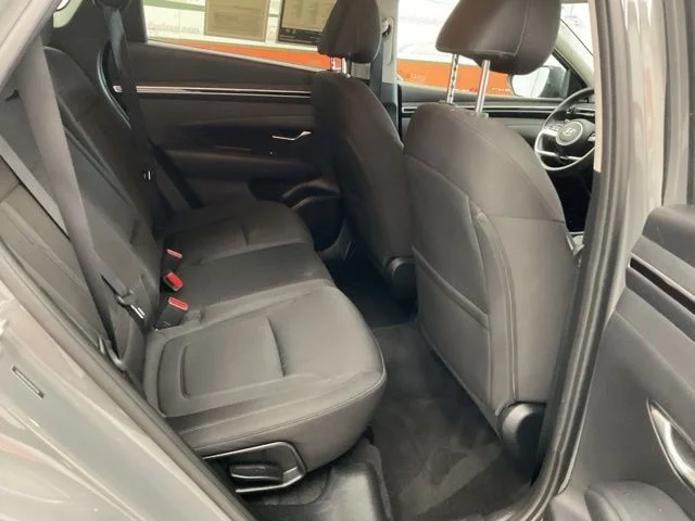 2024 Hyundai Tucson Utility 4D SEL 2WD - Image 23