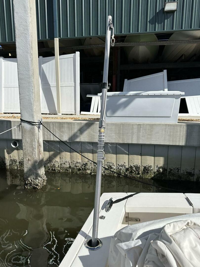 2013 Hunt Yachts Harrier 36 - Image 37