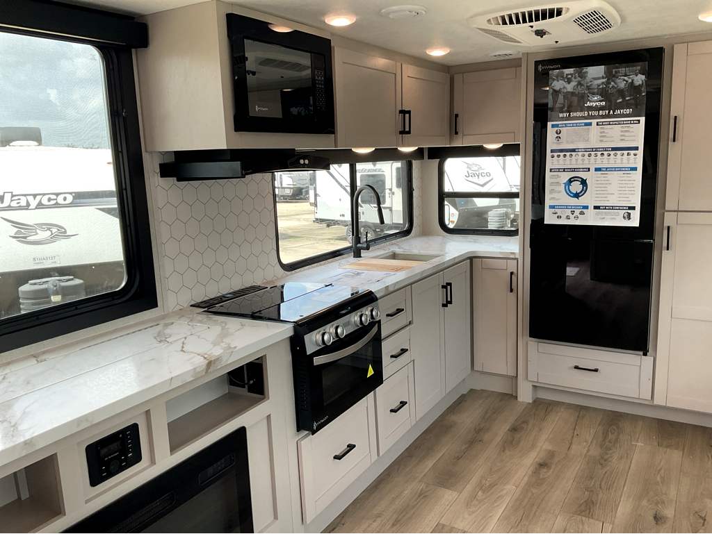 2026 JAYCO Jay Feather 30 RKB - Image 20