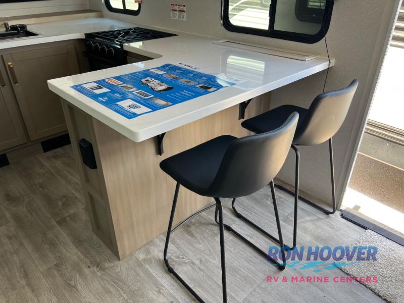 2026 JAYCO 265FKDS - Image 6
