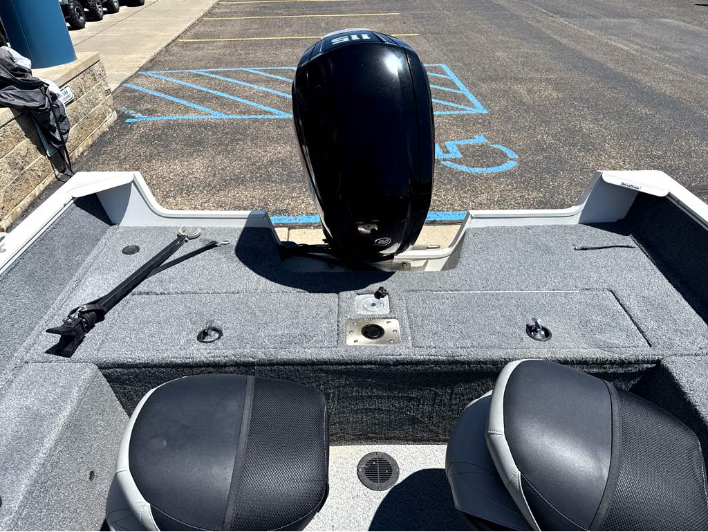 2018 Tracker Pro Guide V165 - Image 7