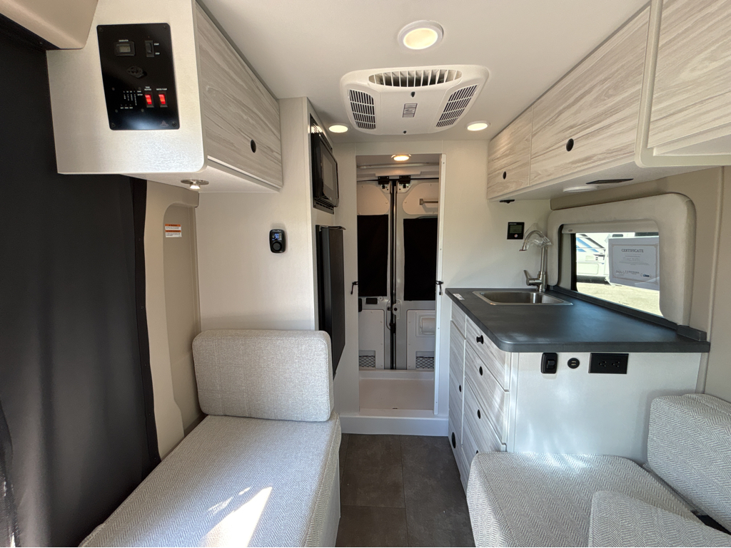 2026 ENTEGRA COACH ARC 18C - Image 7