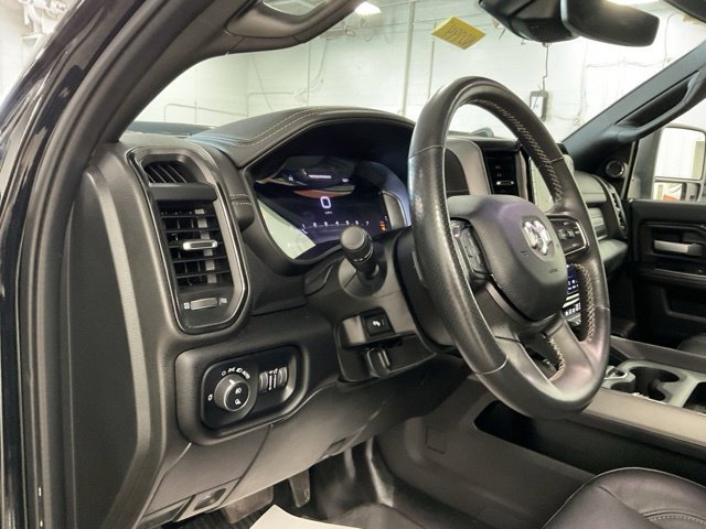 2024 Ram 2500 Pickup Crew Cab Bighorn/Lone Star 4WD - Image 14