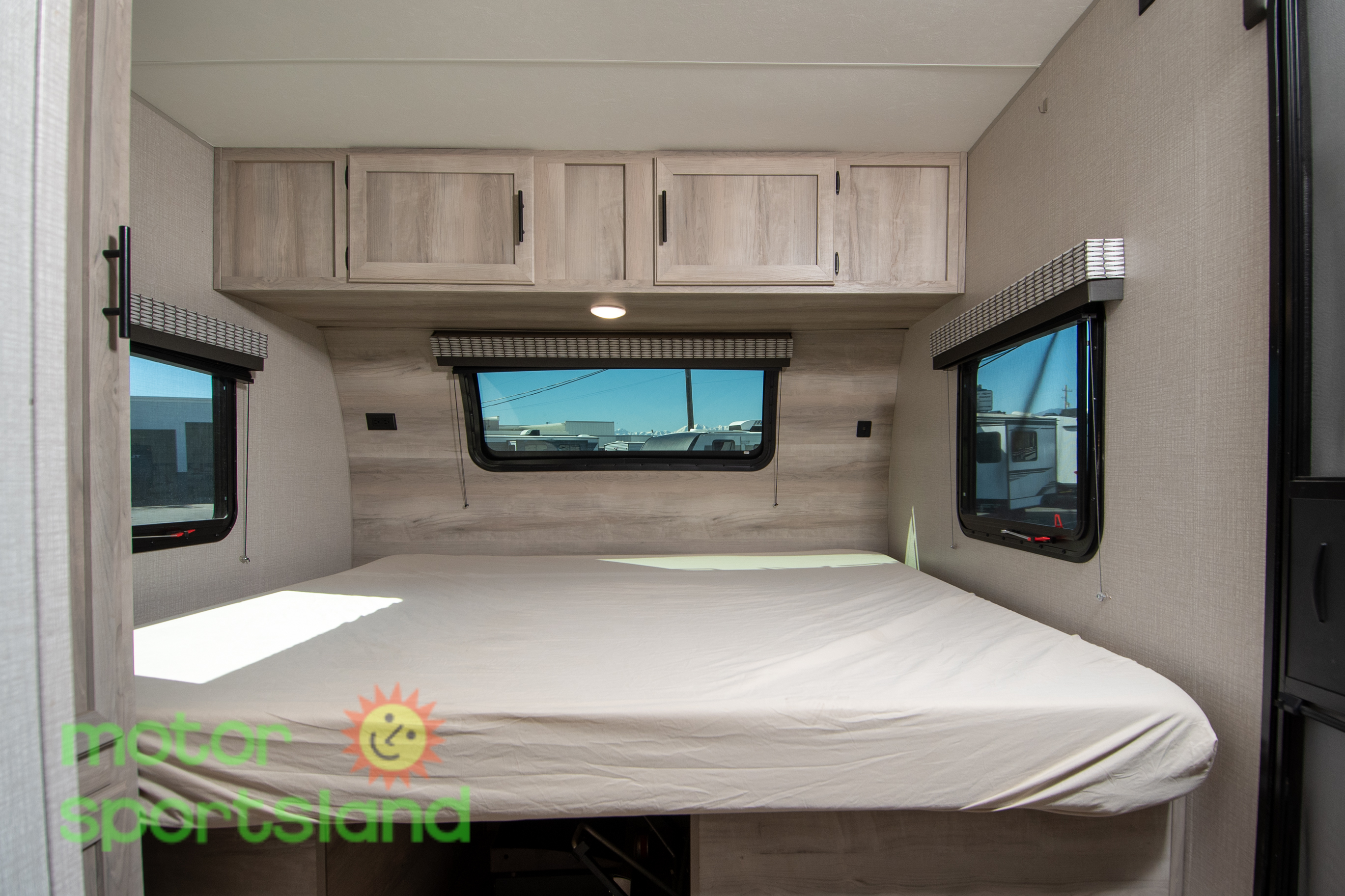 2021 KZ RV Escape E20 Hatch - Image 32