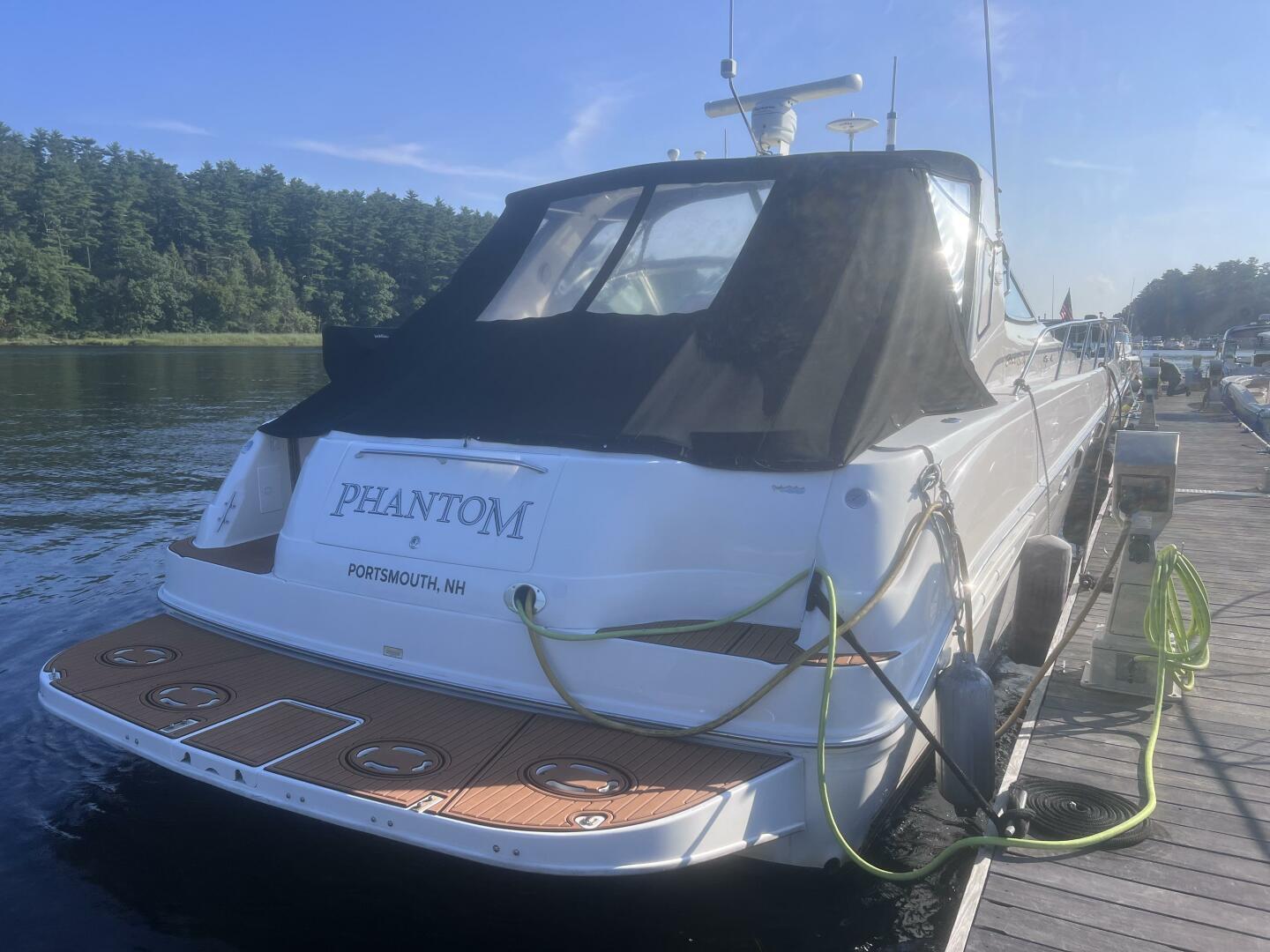 2000 Sea Ray - Image 27