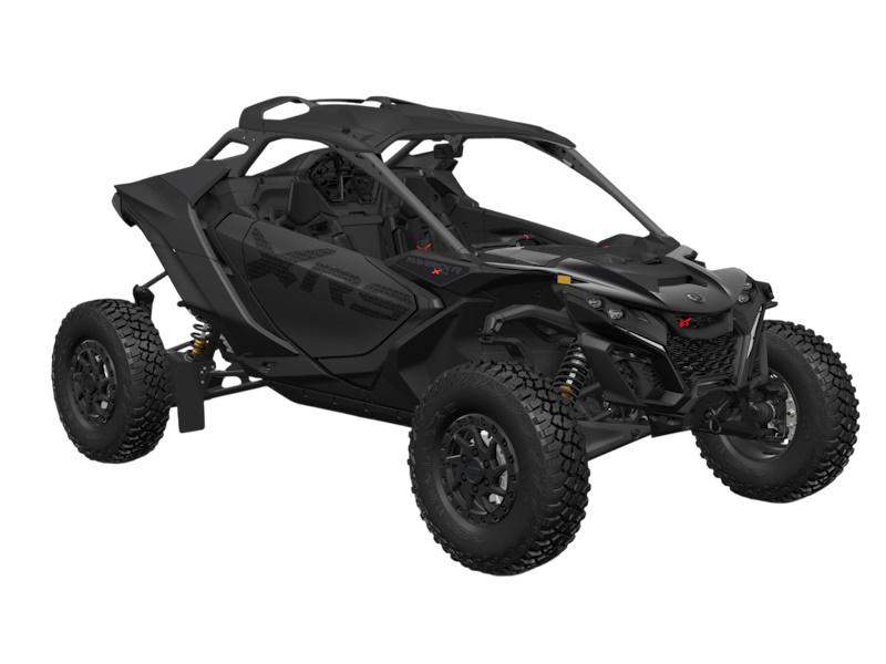 2026 Can-Am MAVERICK R XRS 999T - Image 1