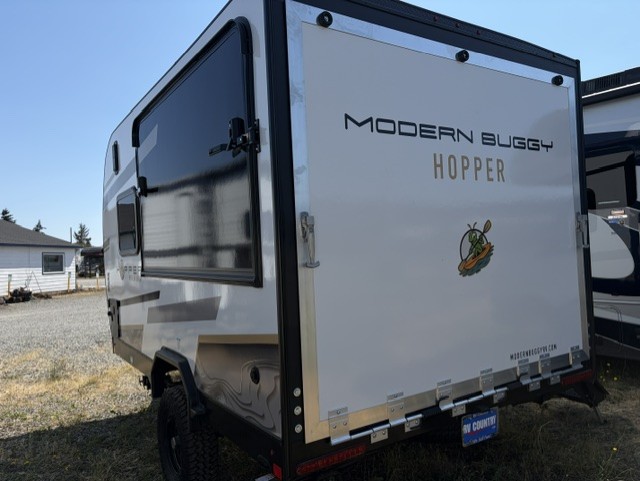 2026 Modern Buggy Hopper 2 - Image 4